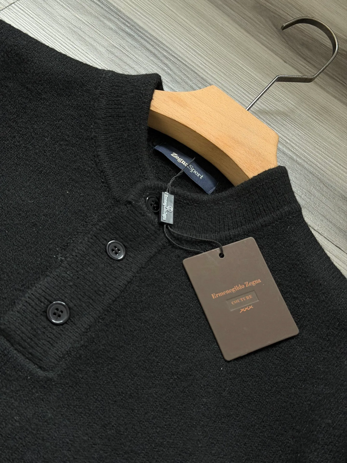 Свитеры Мужские Zegna 237403