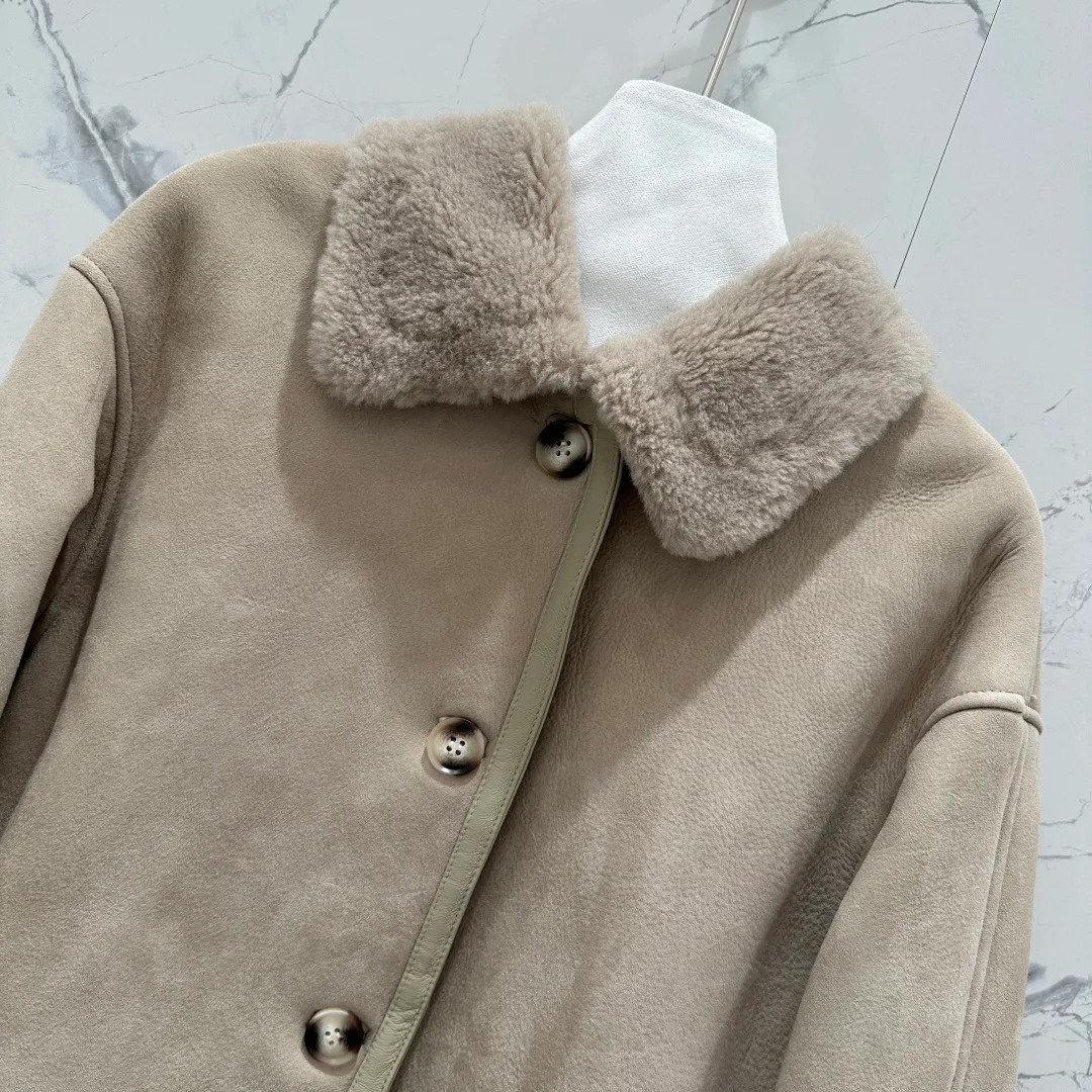 Куртки И Пуховики Женские Loewe 875215