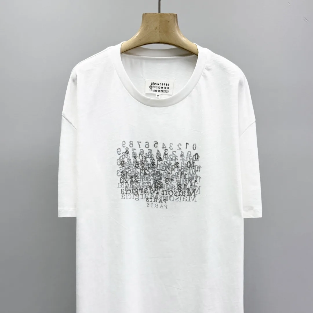 Футболки Мужские Maison Margiela 12286471