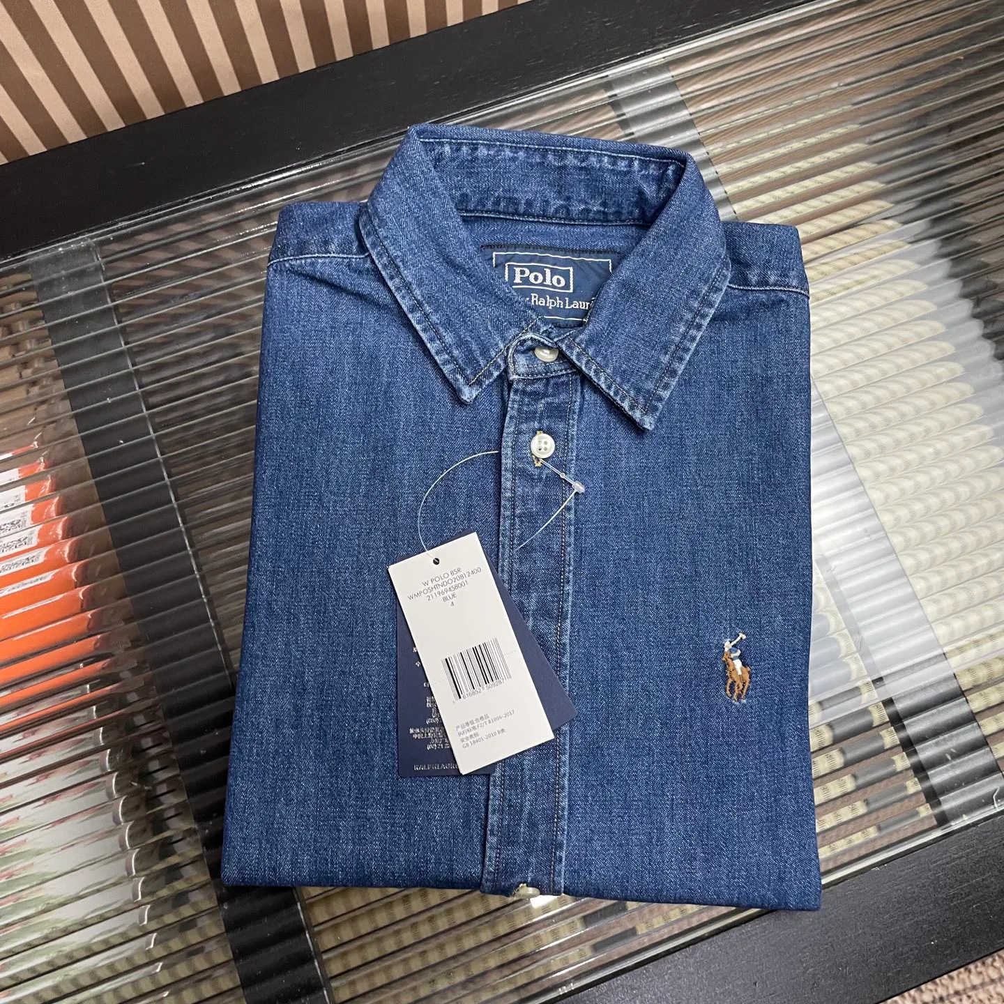 Рубашки Женские Ralph Lauren 20161583