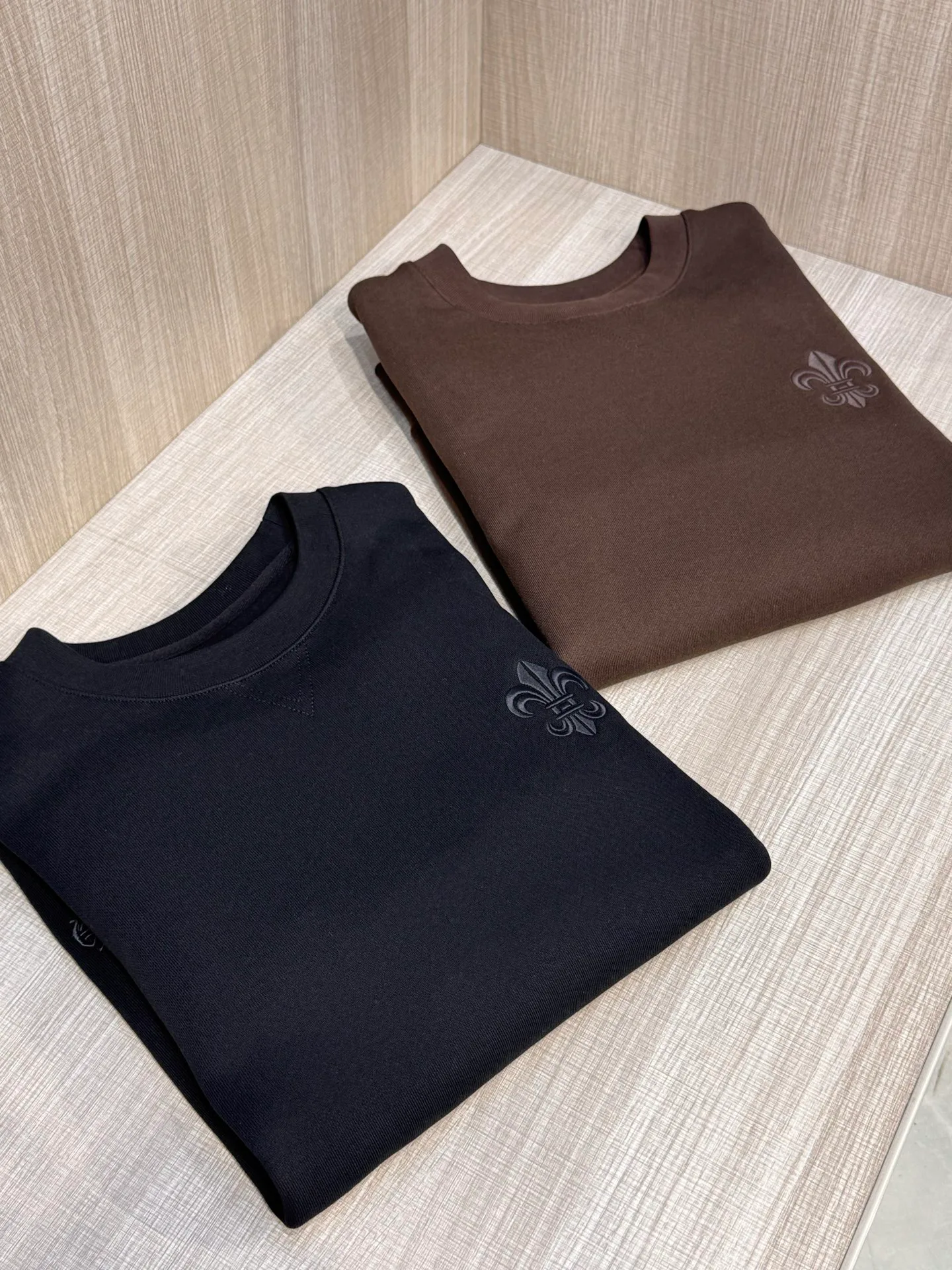 Свитшоты И Худи Мужские Chrome Hearts 80223