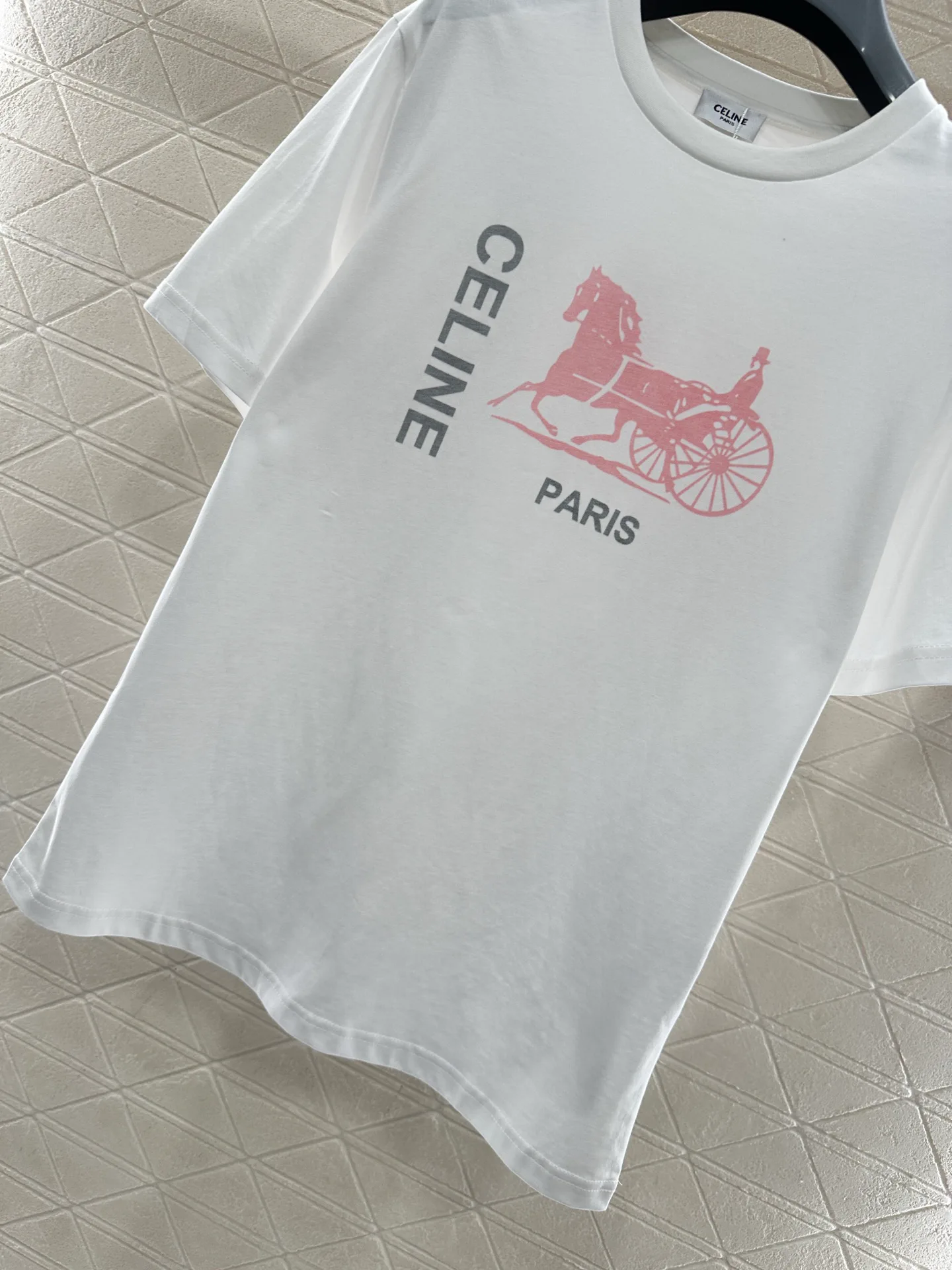 Футболки Женские Celine 2006500