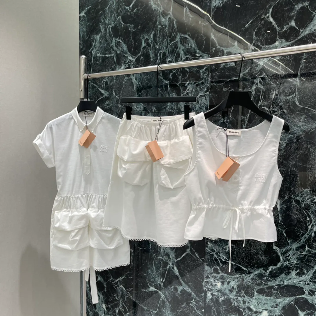 Платья Женские Miu Miu 13338754