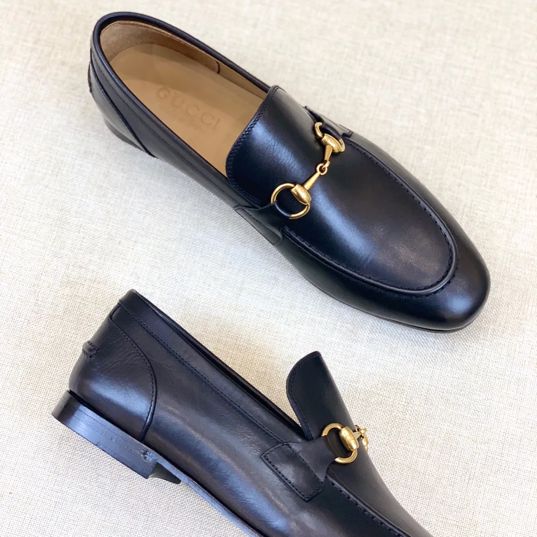 Лоферы И Туфли Мужские Gucci 17955373