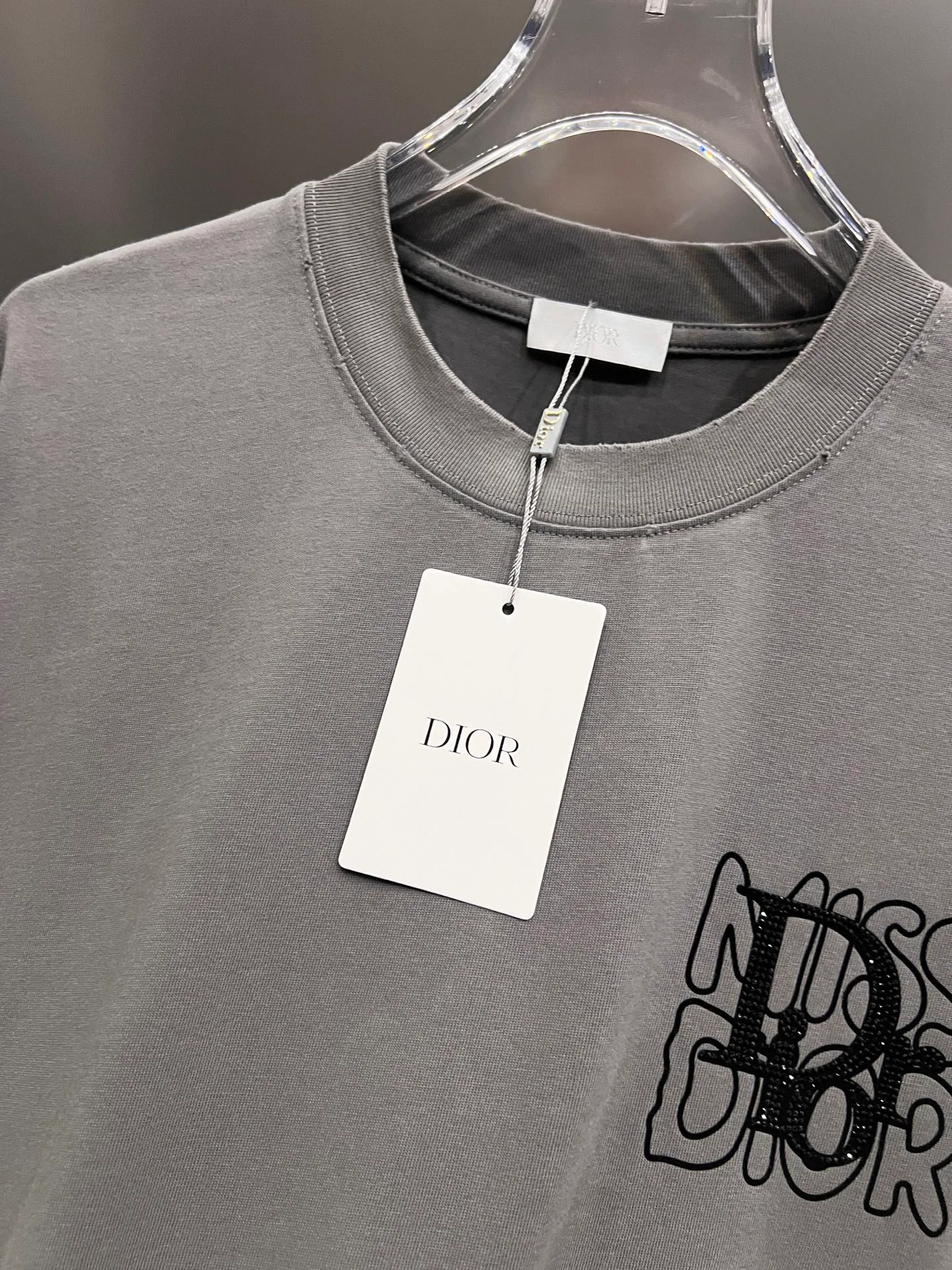 Футболки Мужские Christian Dior 17662885