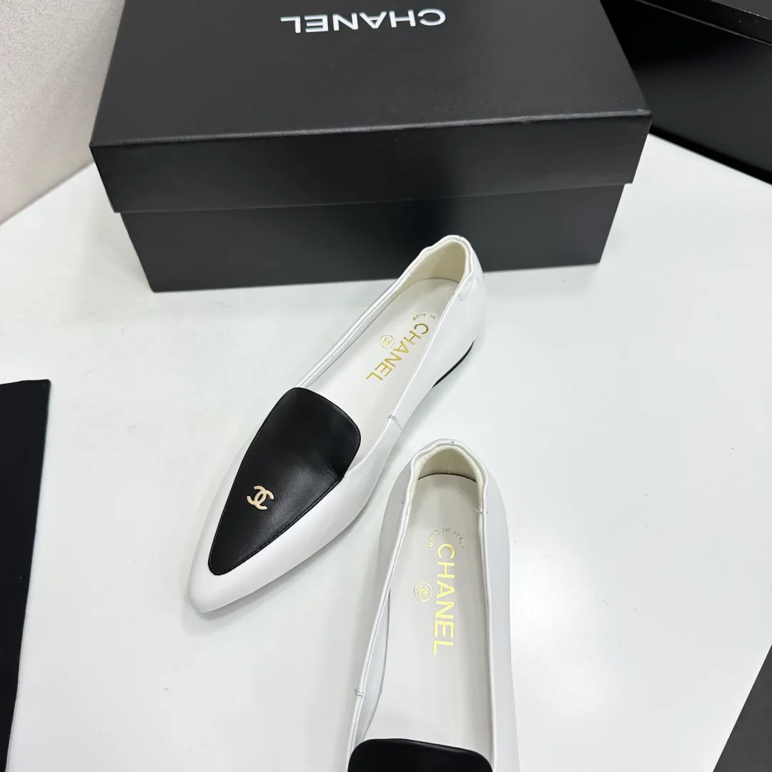 Туфли Женские Chanel 18083705