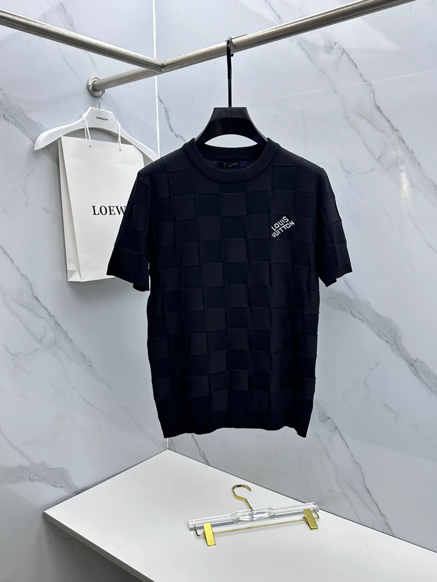 Футболки Женские Louis Vuitton 2237385