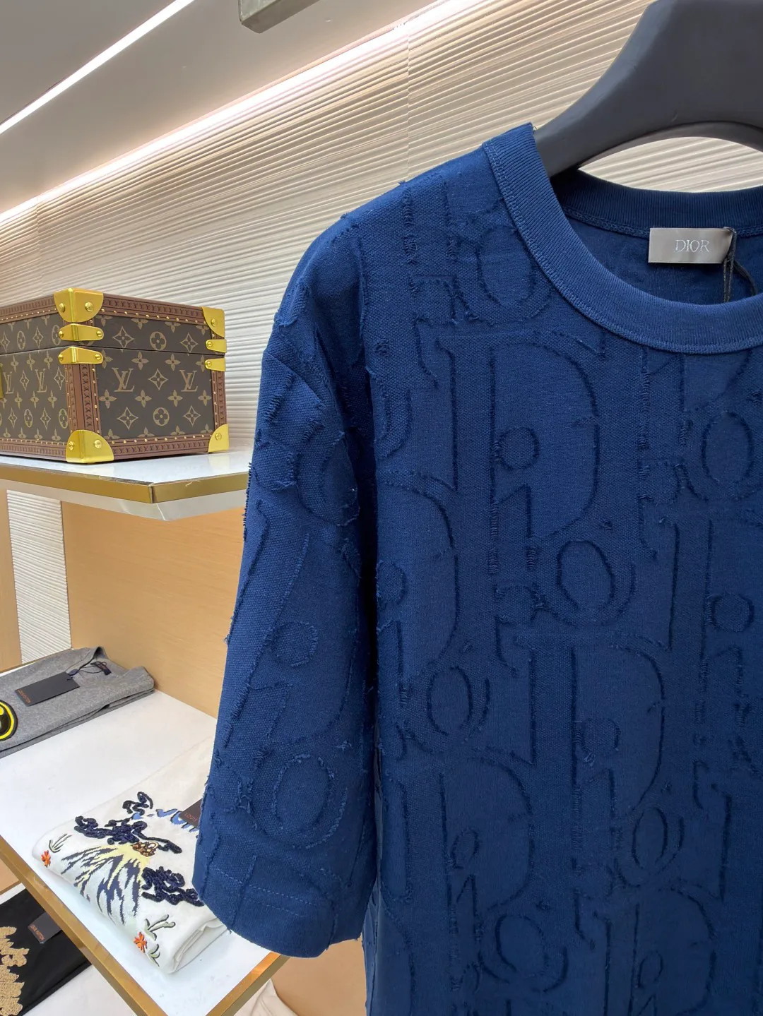 Футболки Мужские Christian Dior 6114574