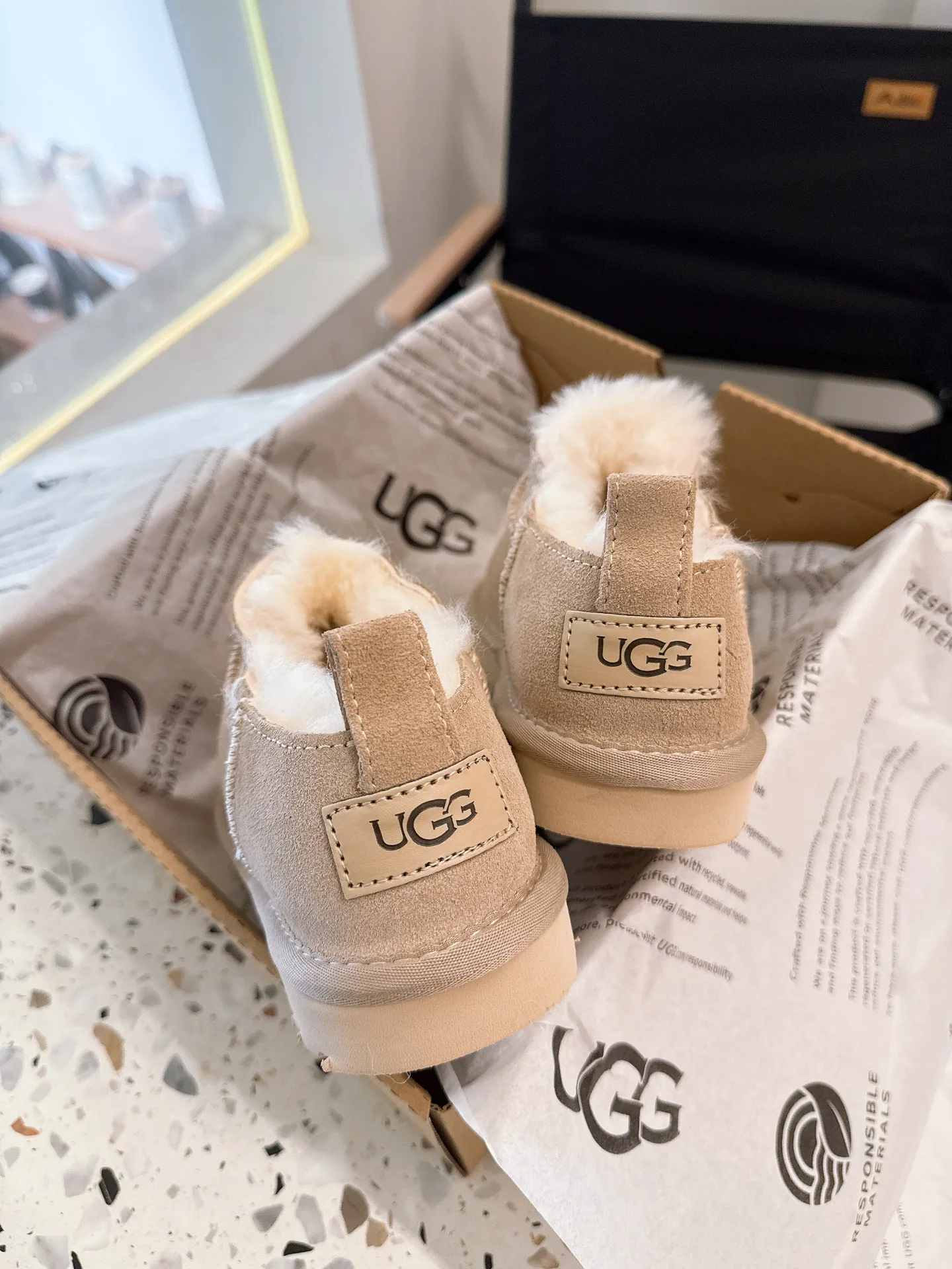 Угги Женские Ugg 1525080