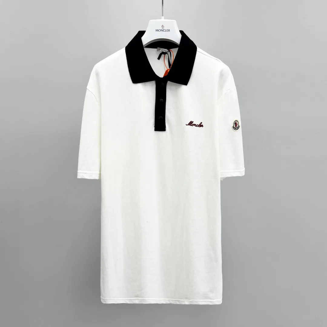 Футболки Мужские Moncler 5881887