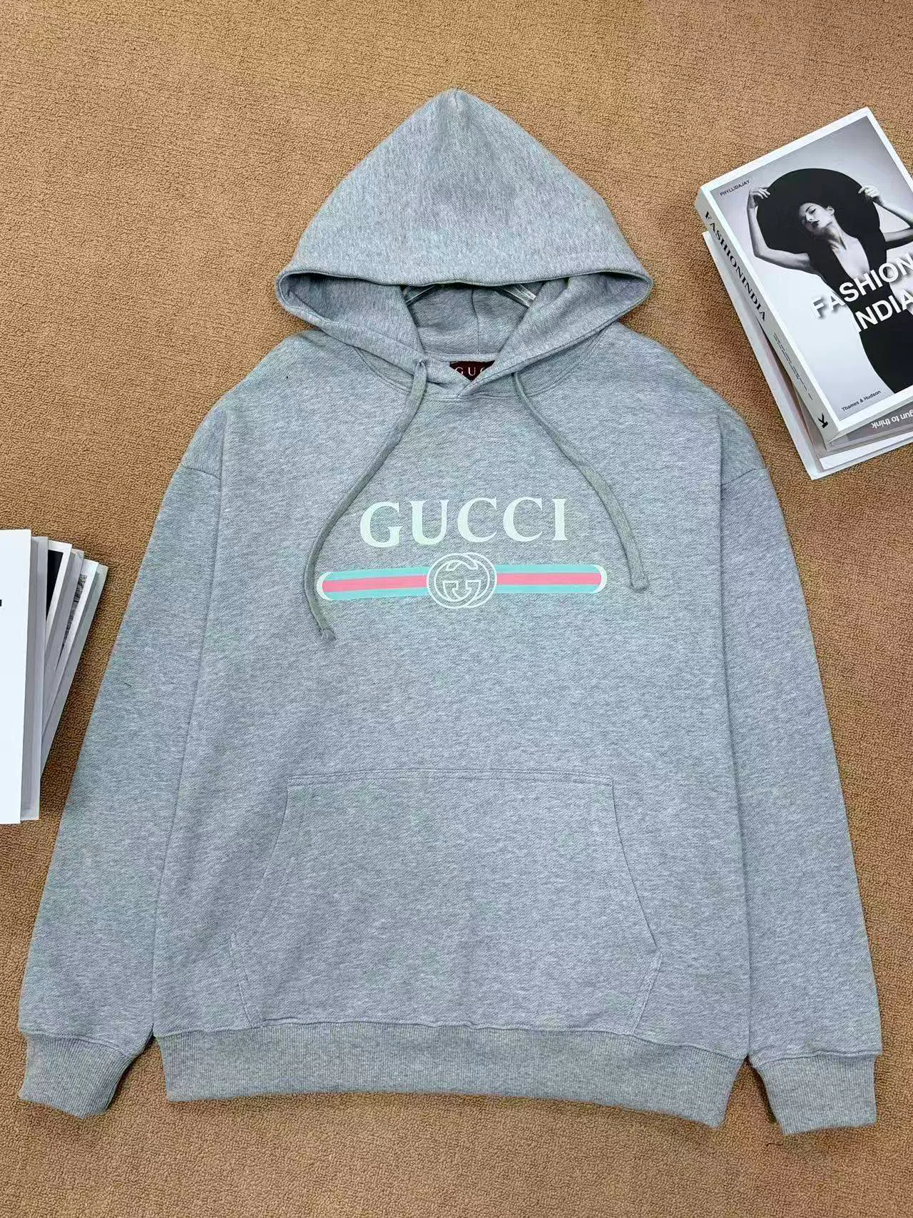 Свитшоты И Худи Женские Gucci 17920688