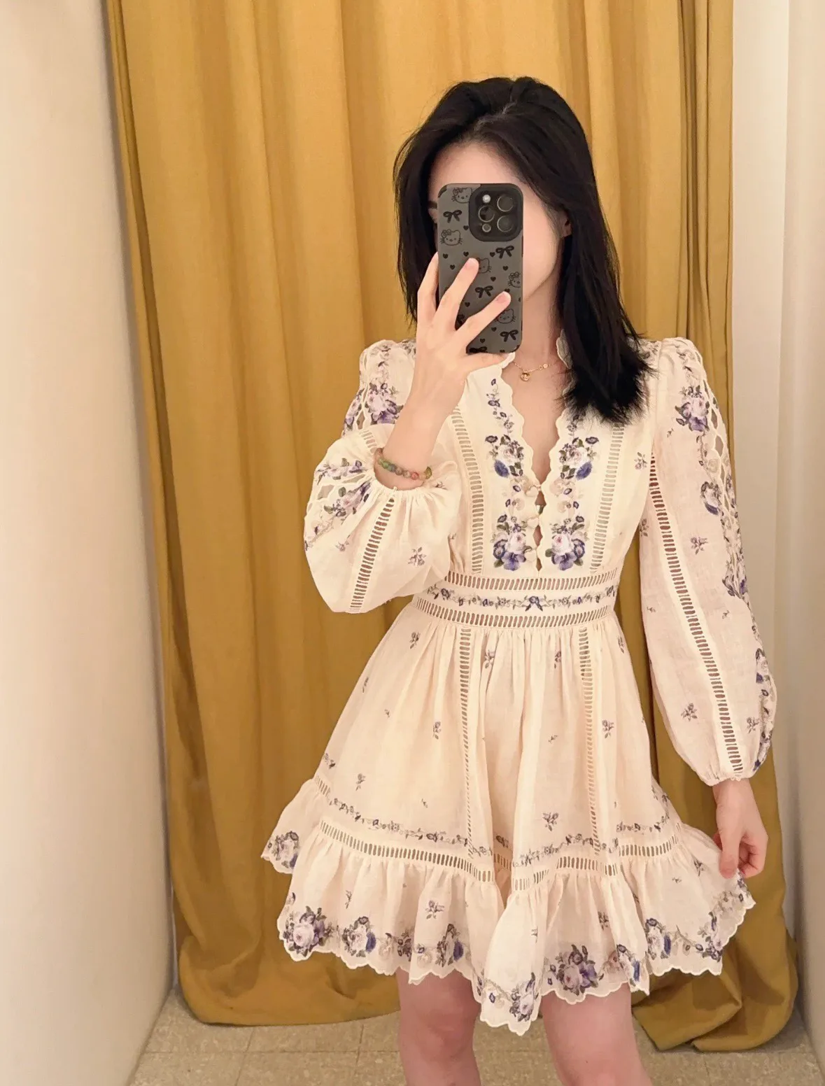 Платья Женские Zimmermann 11905535