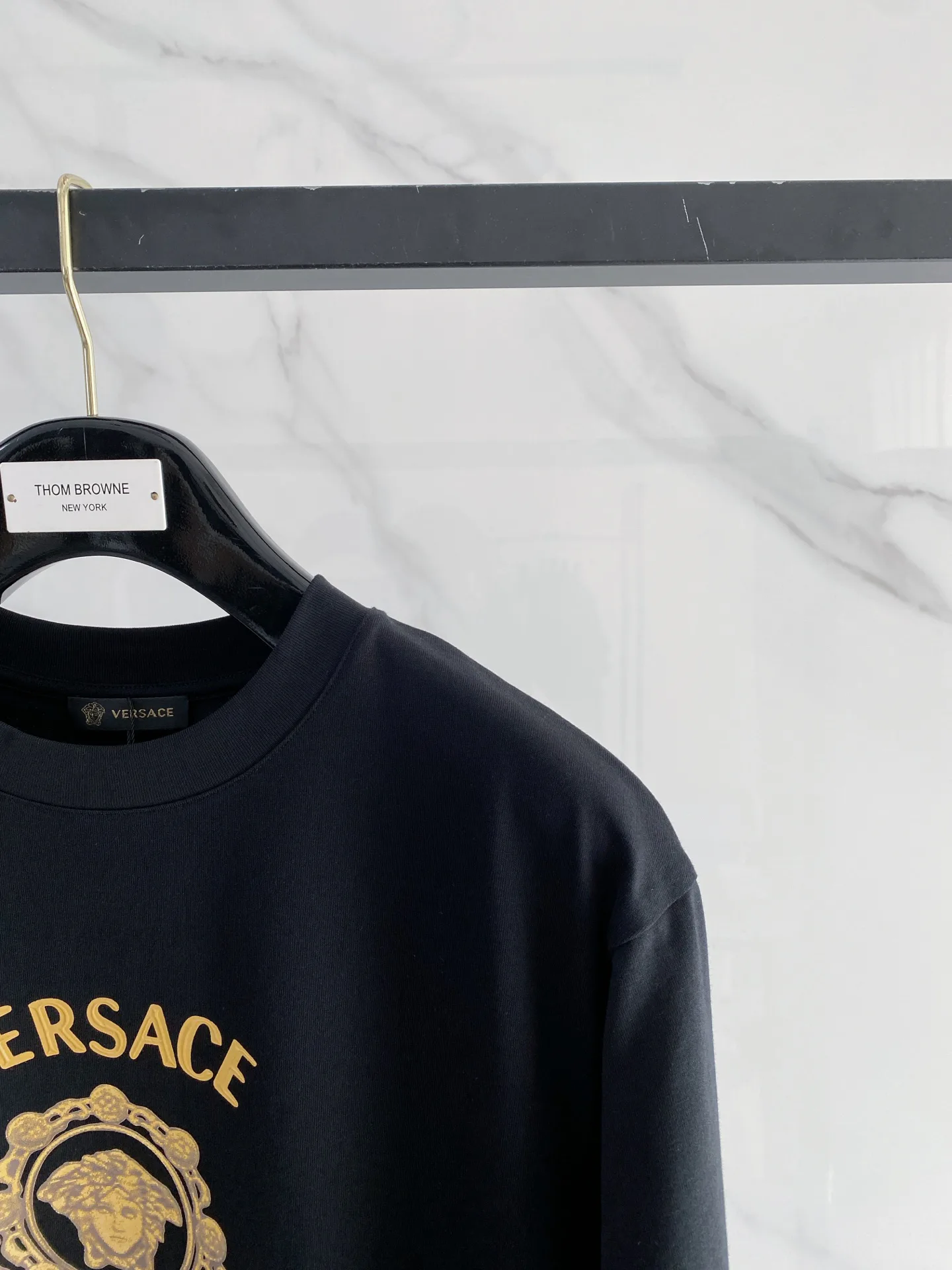 Футболки Мужские Versace 11872874