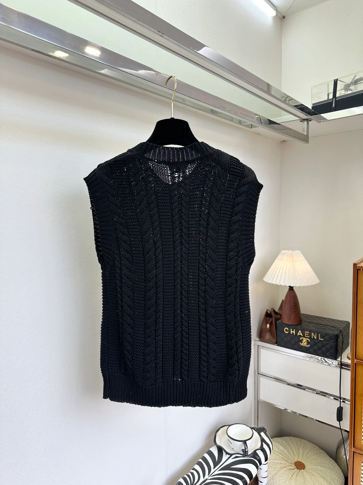 Жилеты Женские Chanel 11305958