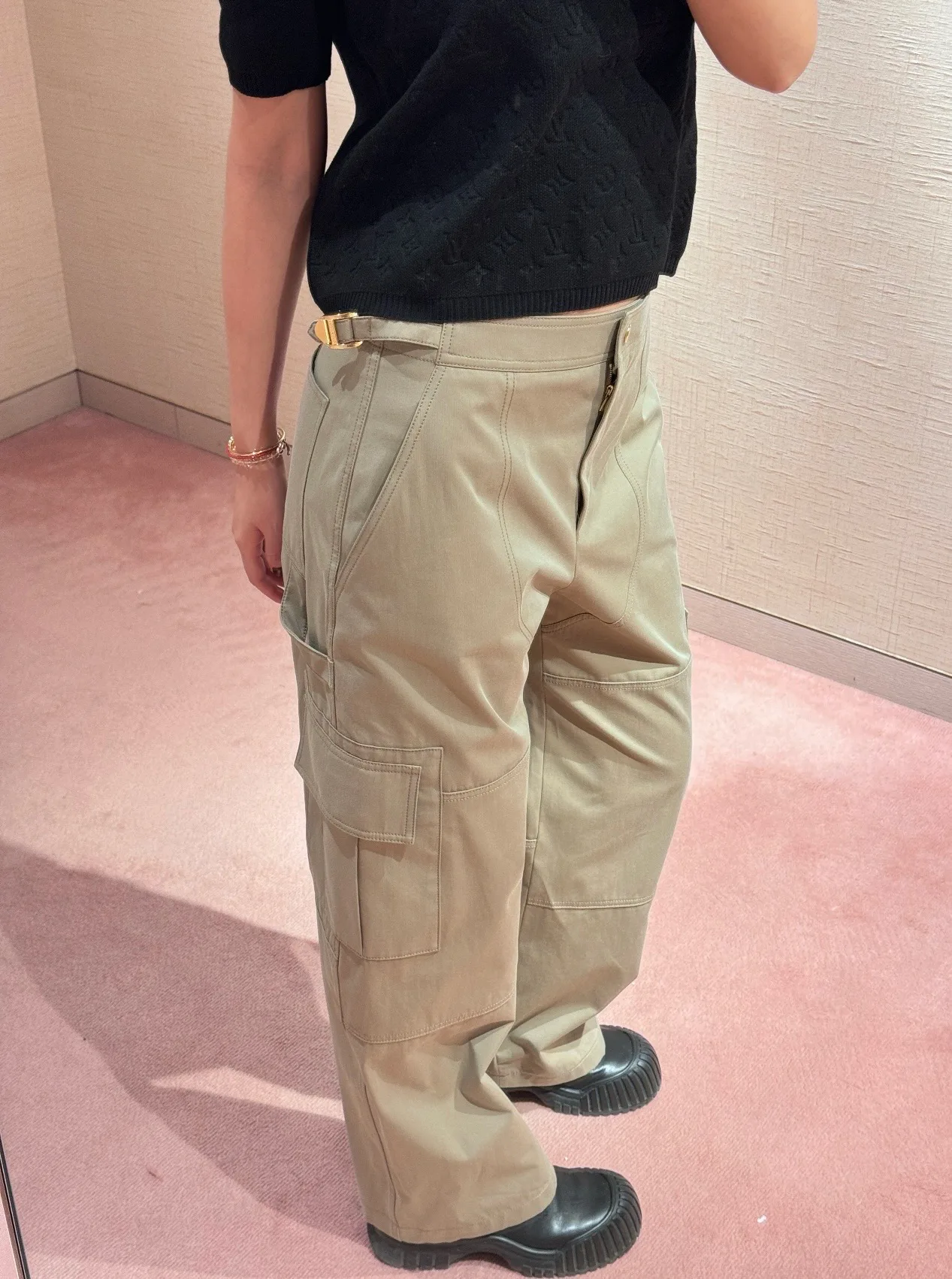 Футболки Женские Louis Vuitton 11775436