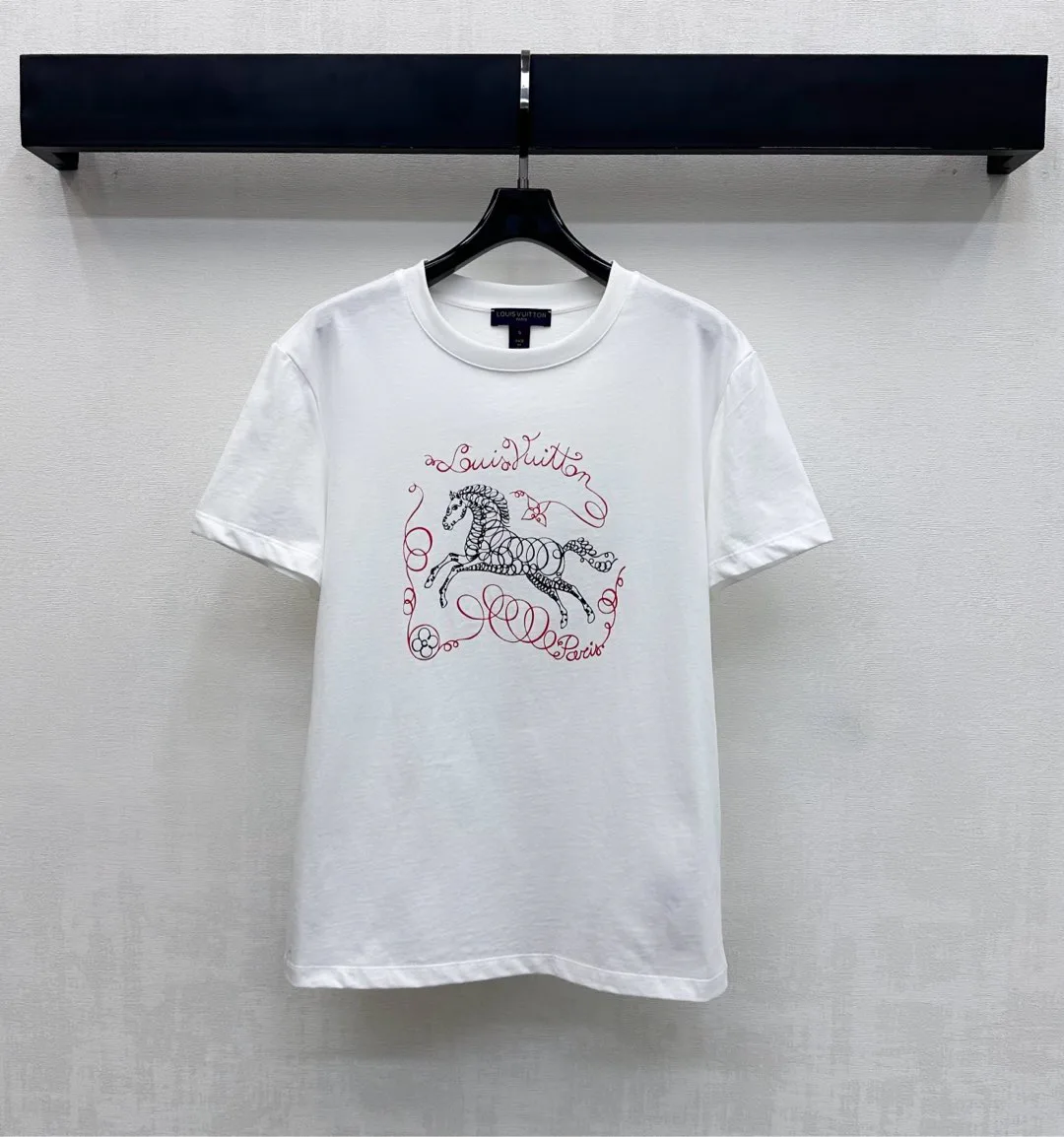Футболки Женские Louis Vuitton 918741