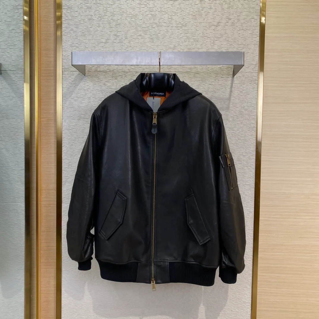 Куртки Мужские Balenciaga 29408