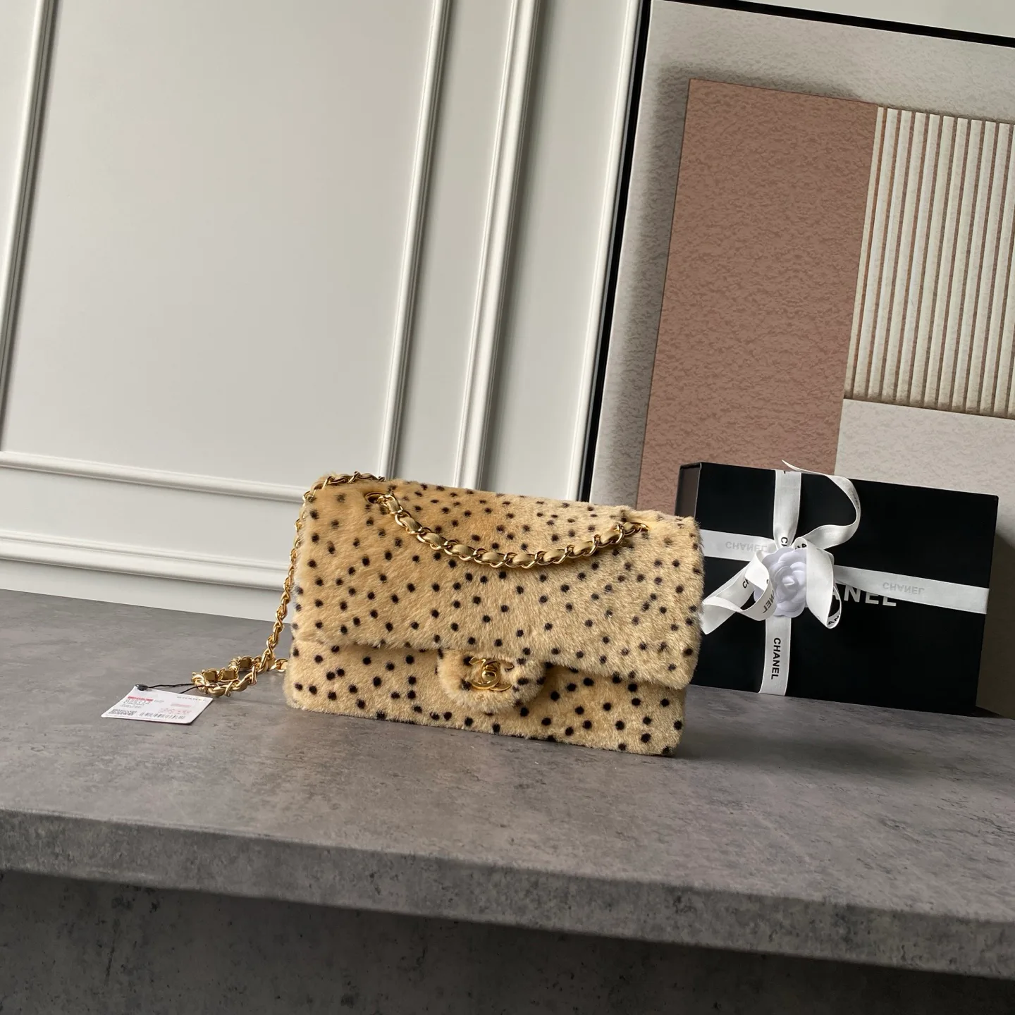 Классические Сумки Женские Chanel 17827298