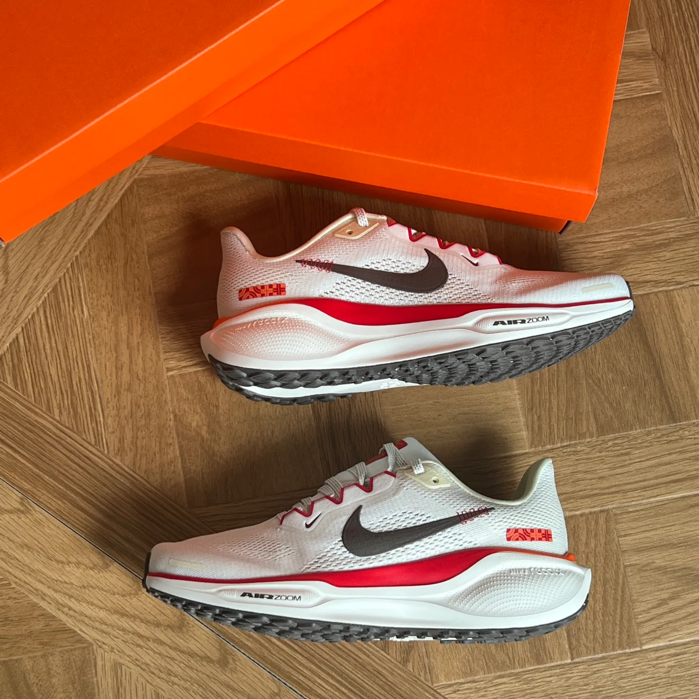 Кроссовки Женские Nike 84889