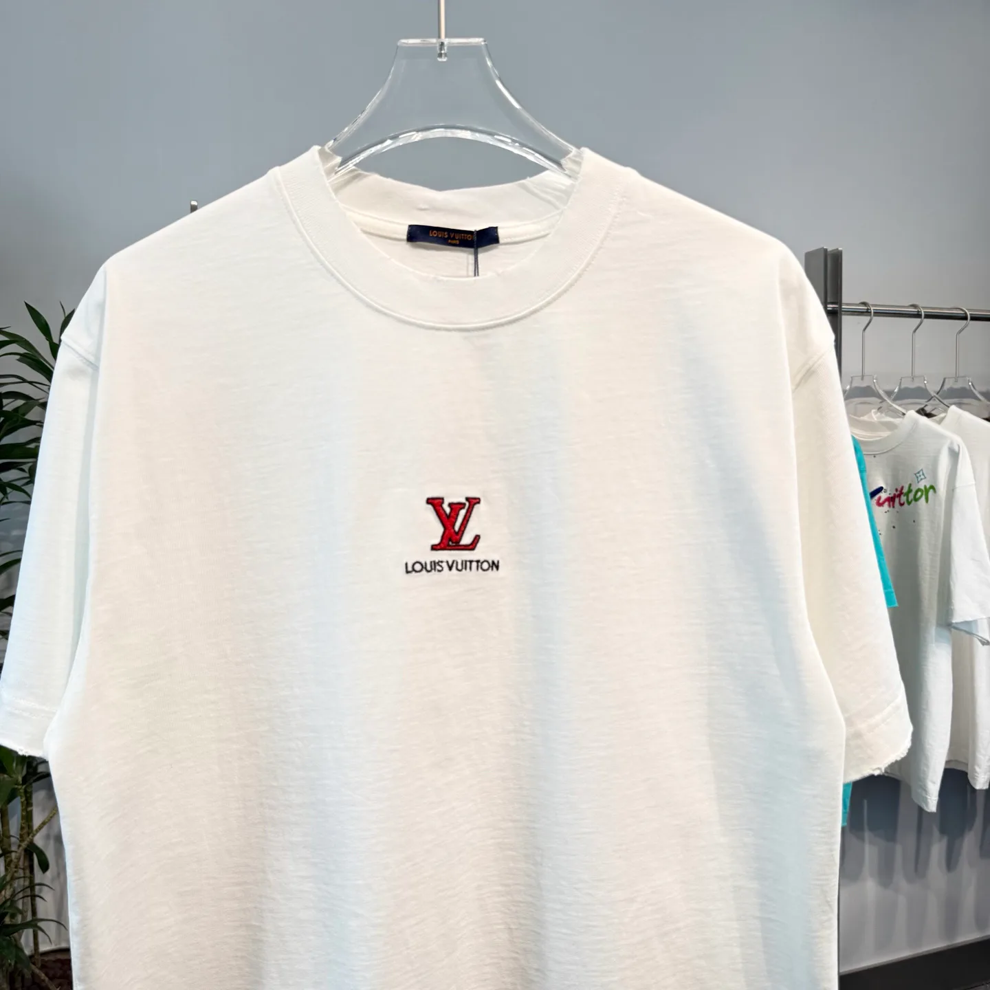 Футболки Женские Louis Vuitton 5059362