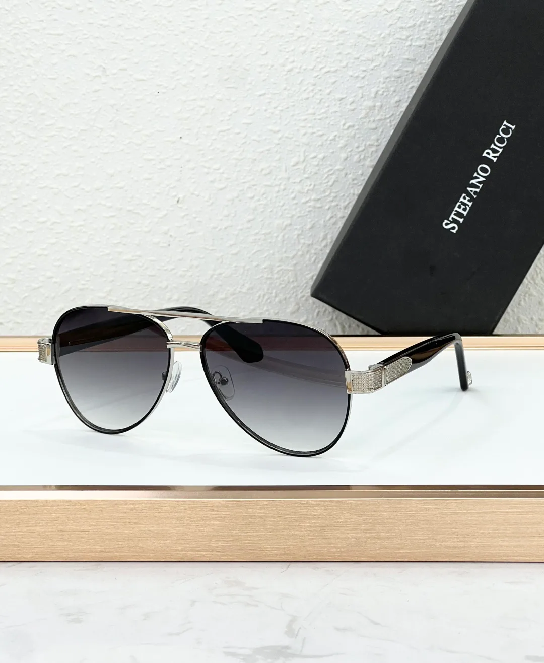 Очки Stefano Ricci 429863