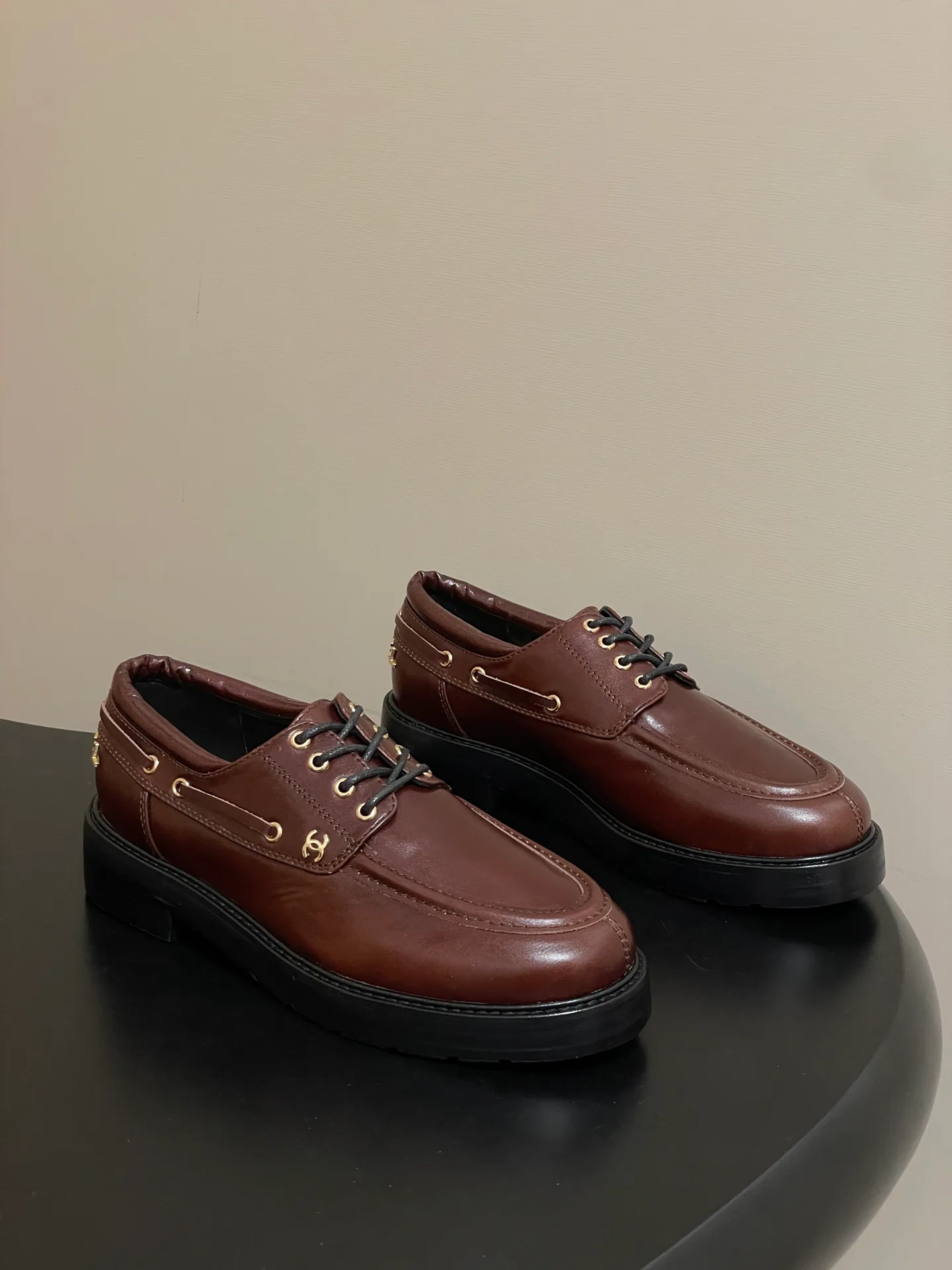 Лоферы И Мокасины Женские Chanel 1159726