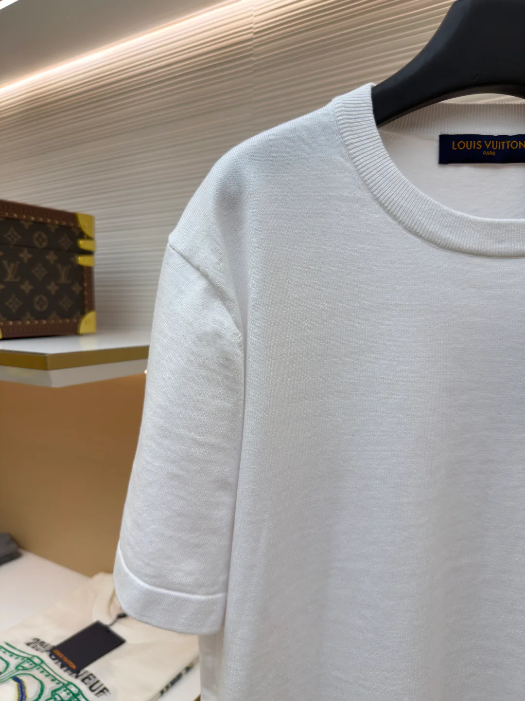 Футболки Мужские Louis Vuitton 11781090