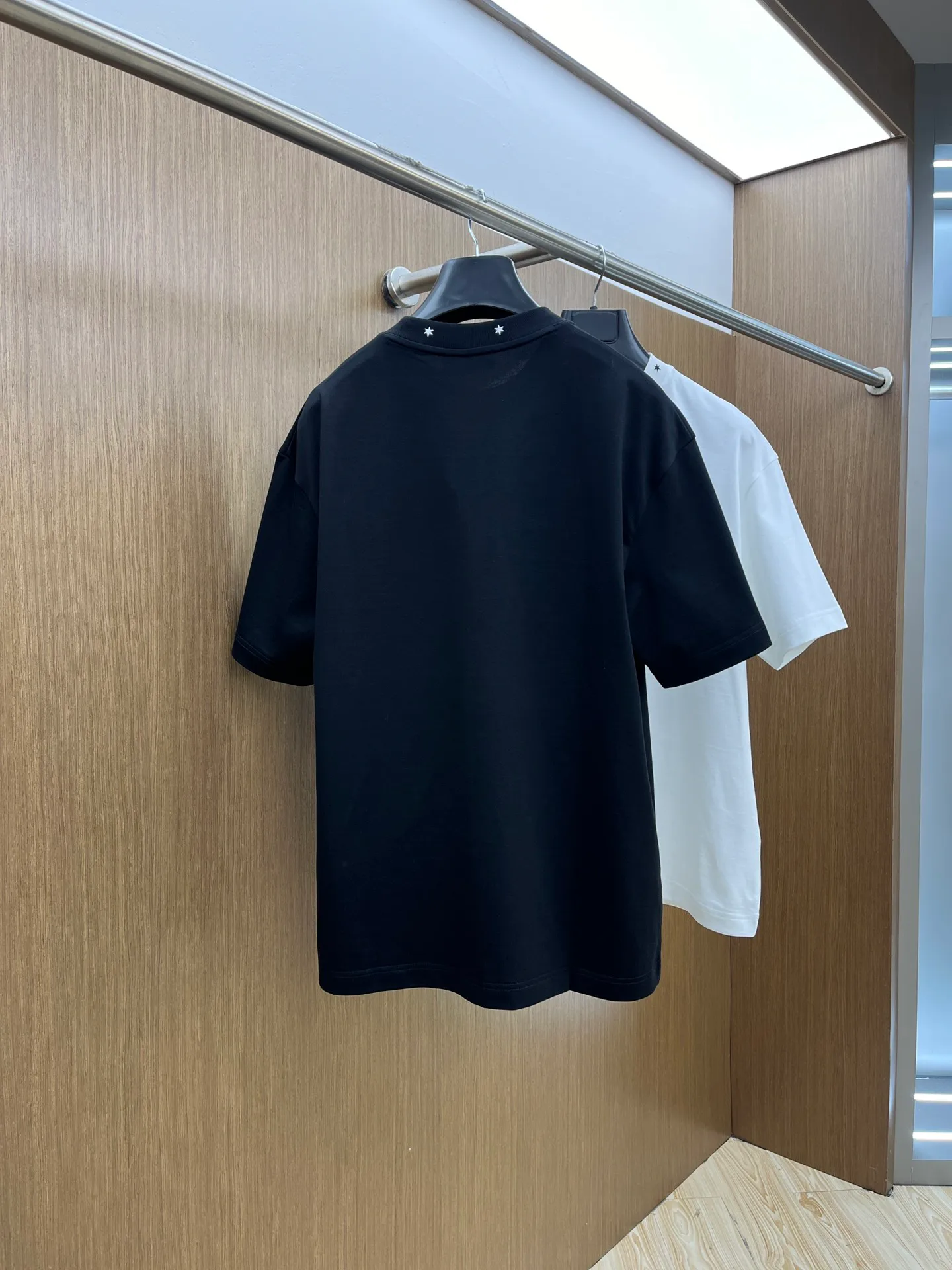 Футболки Мужские Givenchy 3695