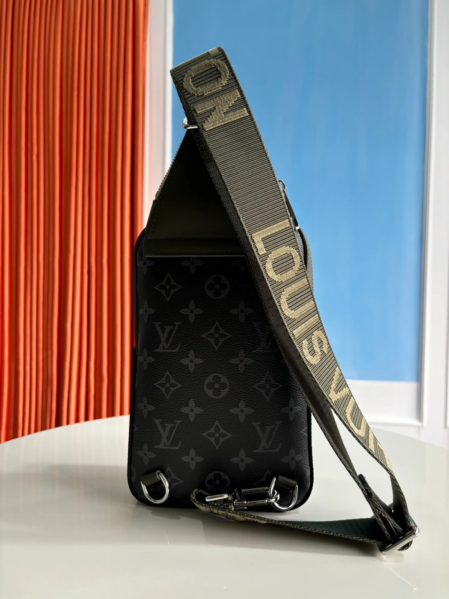 Сумки На Ремне Женские Louis Vuitton 17695250