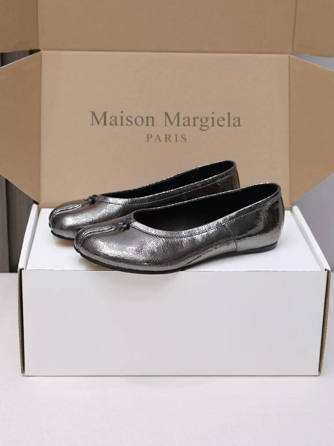 Туфли Женские Maison Margiela 11440903
