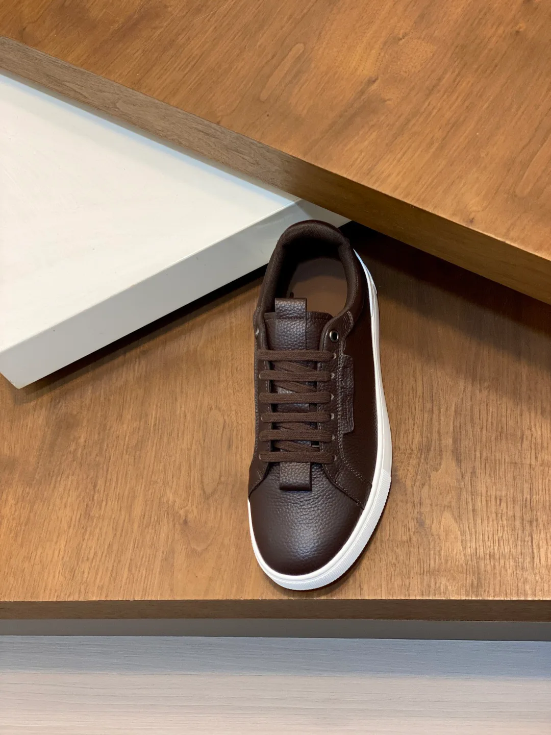 Кроссовки Мужские Zegna 18078832