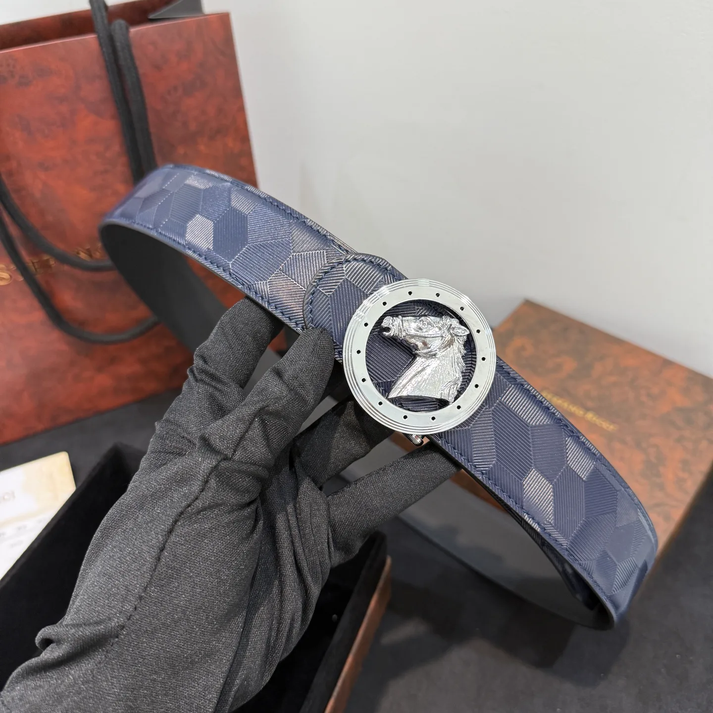 Ремни Stefano Ricci 239728