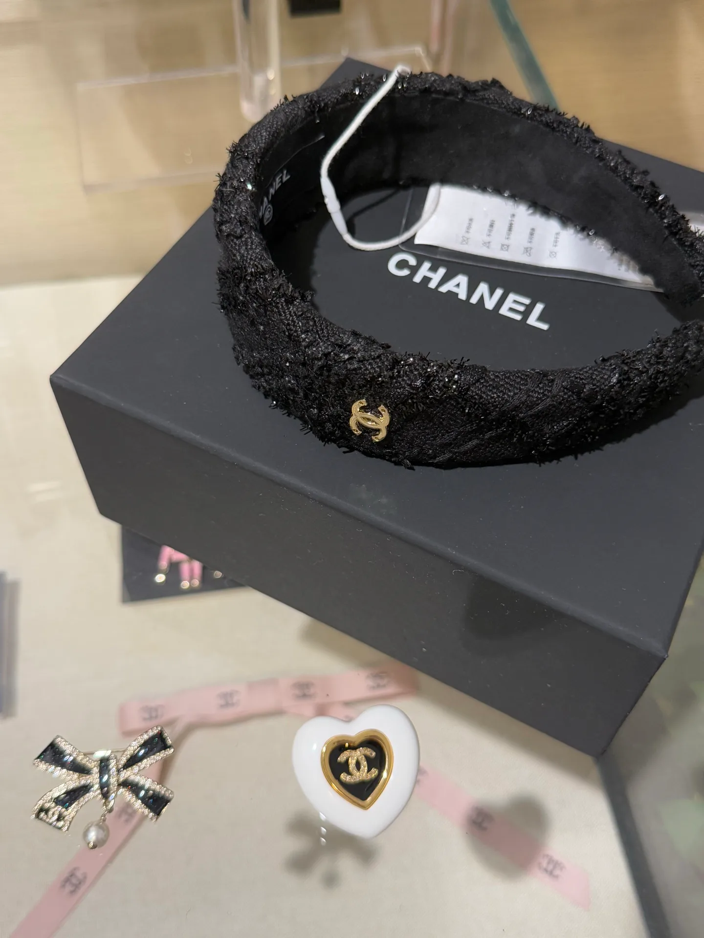 Головные Уборы Chanel 586449