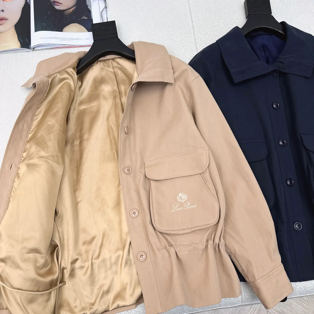 Пальто Женские Loro Piana 12624534