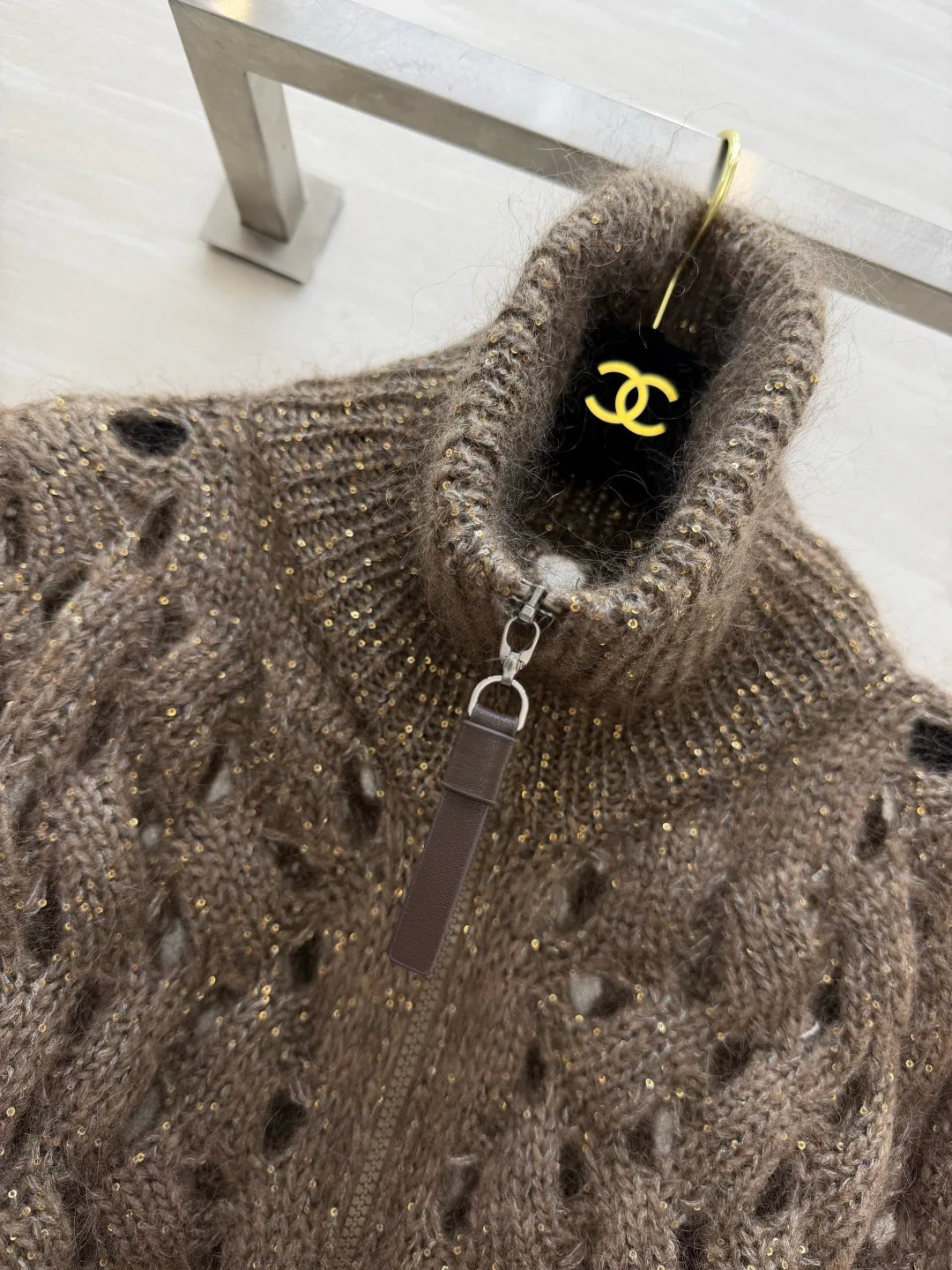 Джемперы И Свитеры Женские Brunello Cucinelli 18276864