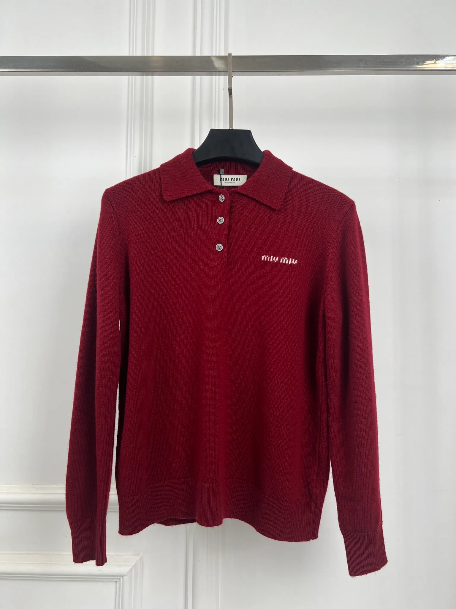 Джемперы И Свитеры Женские Miu Miu 1013258