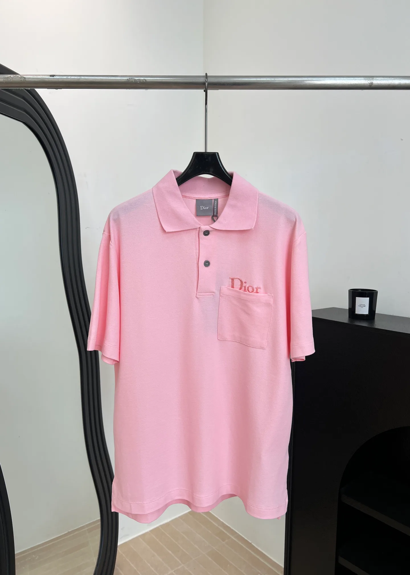 Рубашки Мужские Christian Dior 10237130