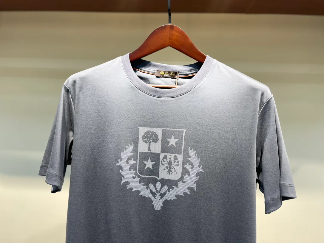 Футболки Мужские Loro Piana 5061136