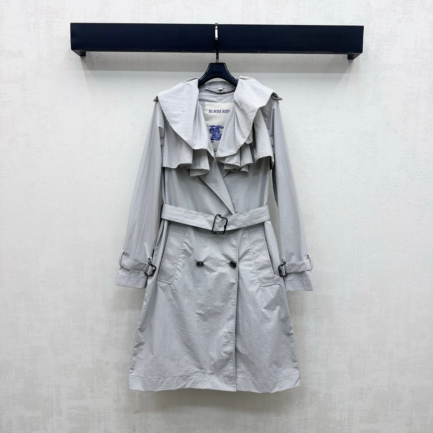 Тренчи Женские Burberry 19205241