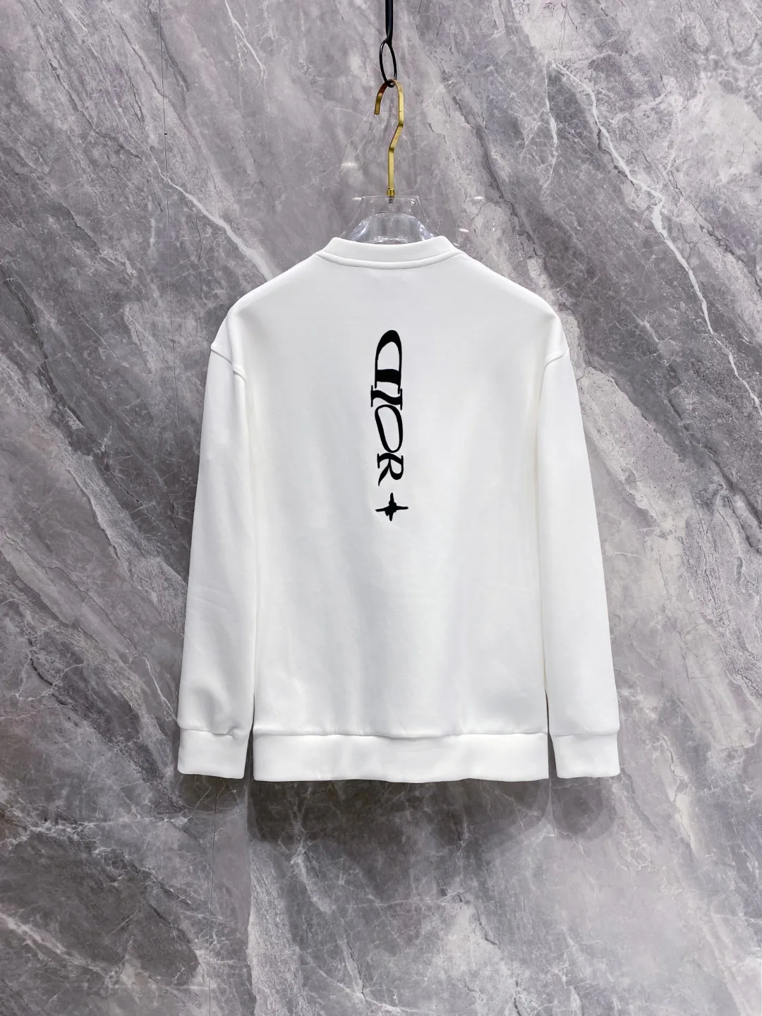 Свитшоты И Худи Мужские Christian Dior 1127992