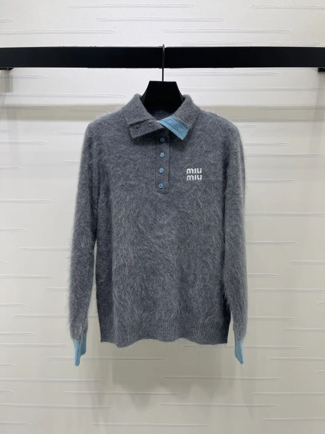 Джемперы И Свитеры Женские Miu Miu 18781293
