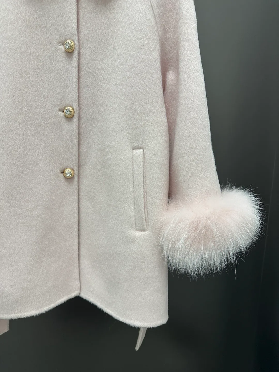 Пальто Женские Christian Dior 19203341