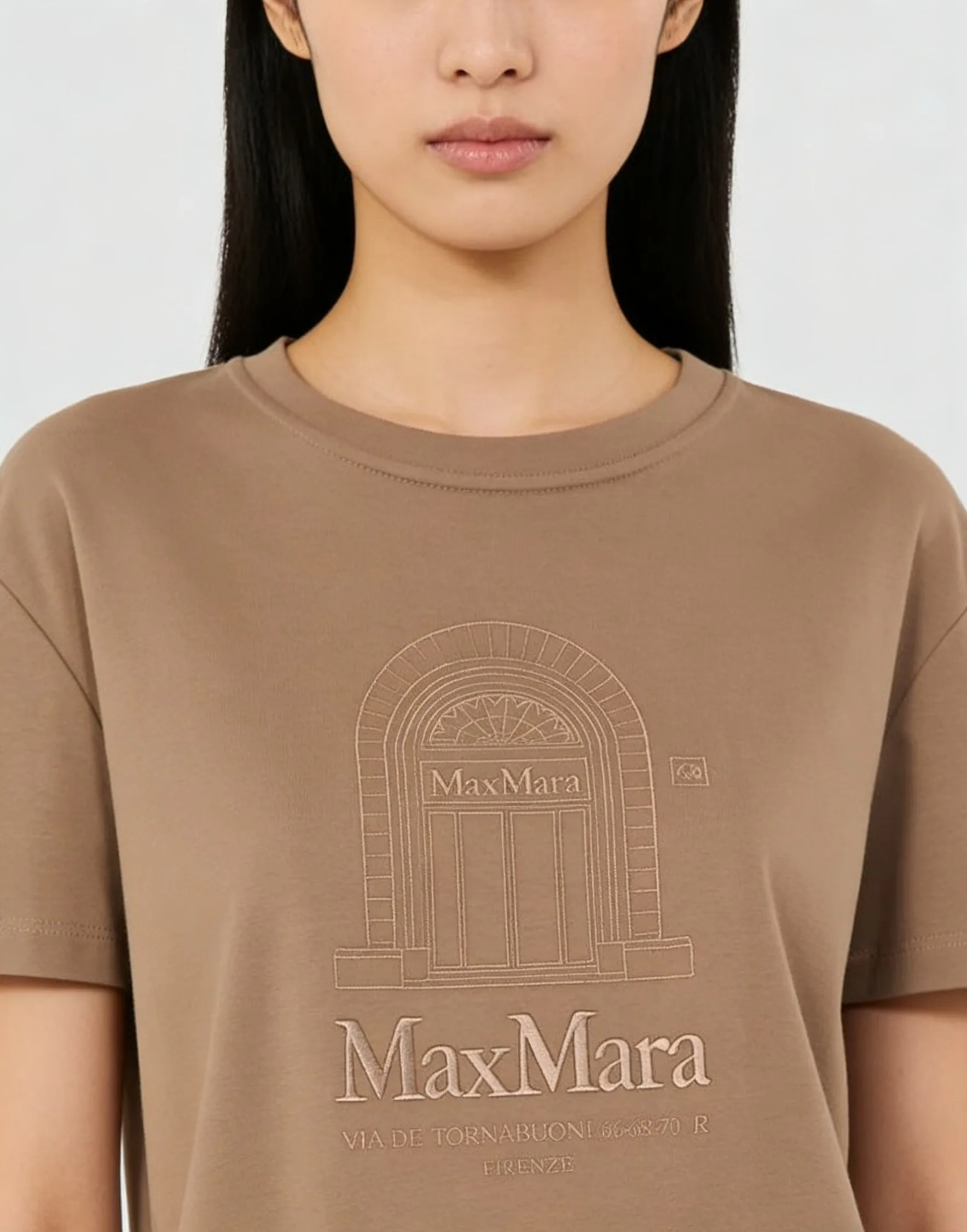 Футболки Женские Max Mara 9923699