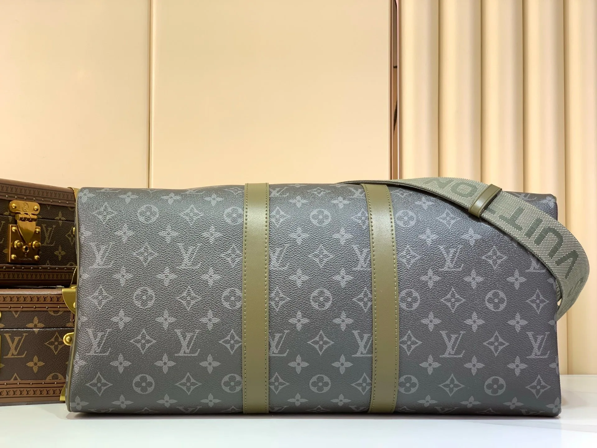 Дорожные Сумки Женские Louis Vuitton 17499391