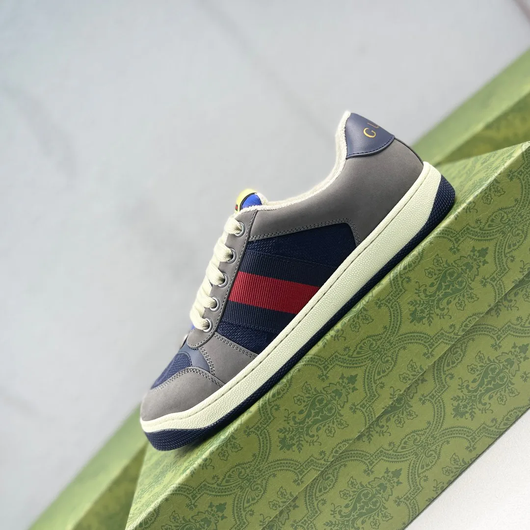 Кроссовки Женские Gucci 425268