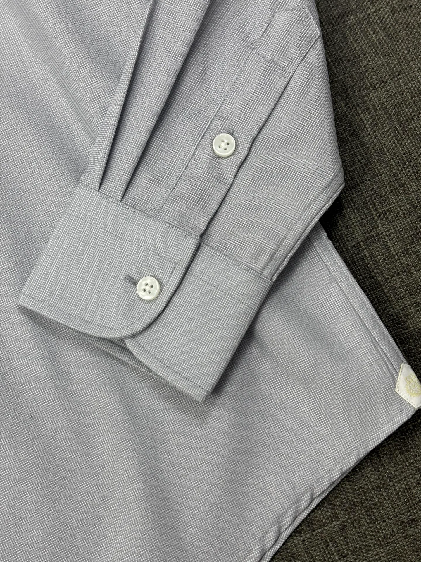 Рубашки Мужские Loro Piana 12317