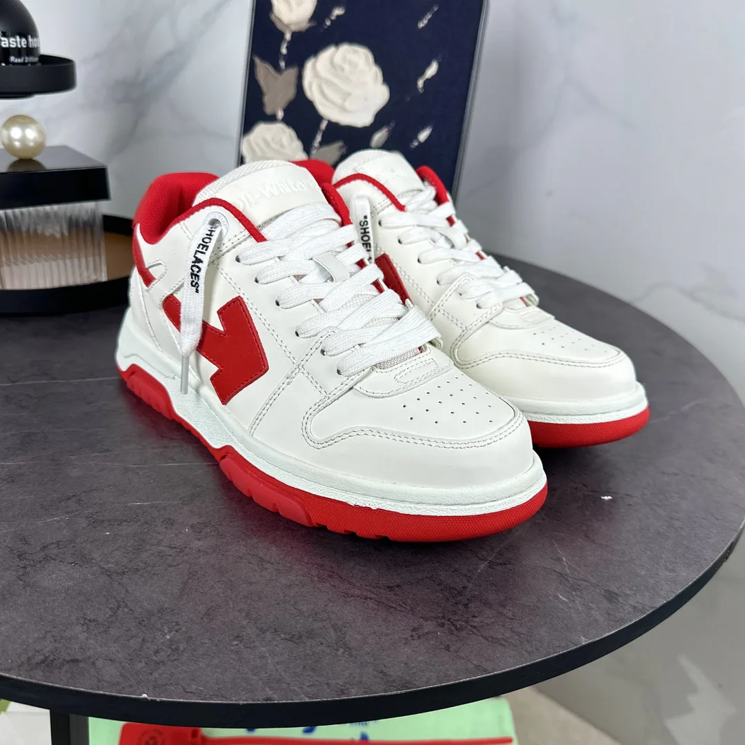 Кроссовки Женские Off-White 700179