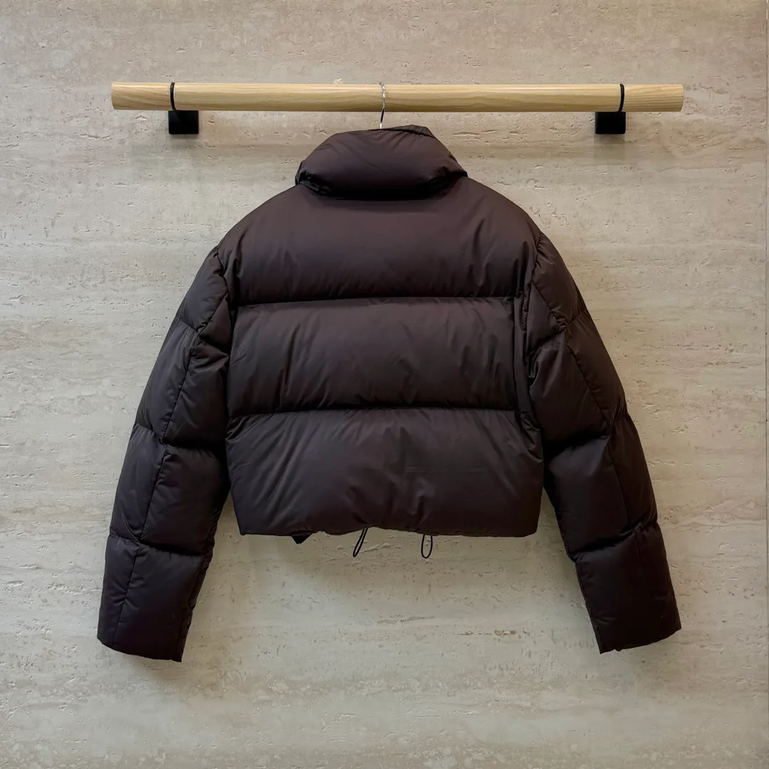 Куртки И Пуховики Женские Prada 19100476