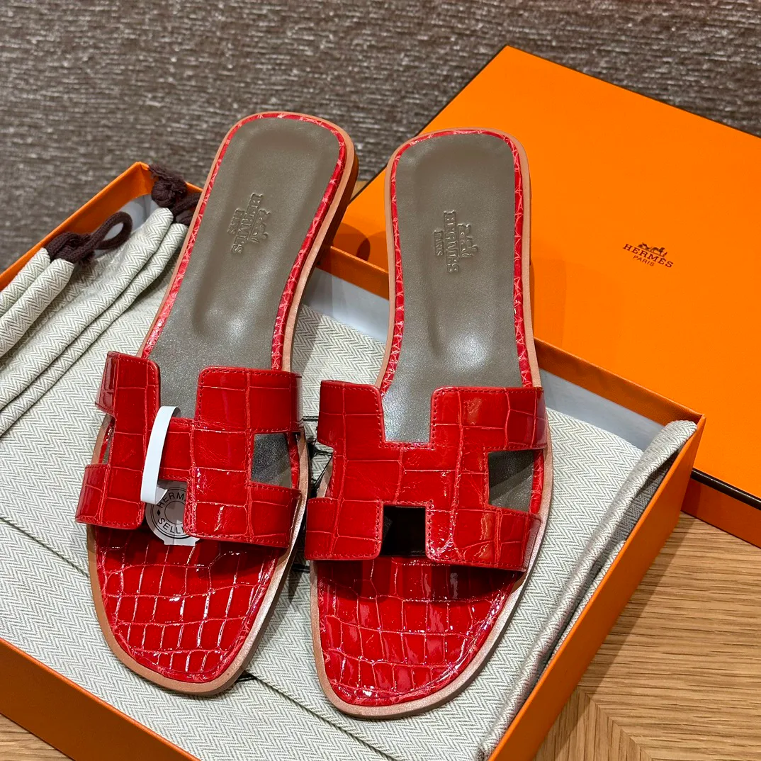 Сандалии Женские Hermes 13089191
