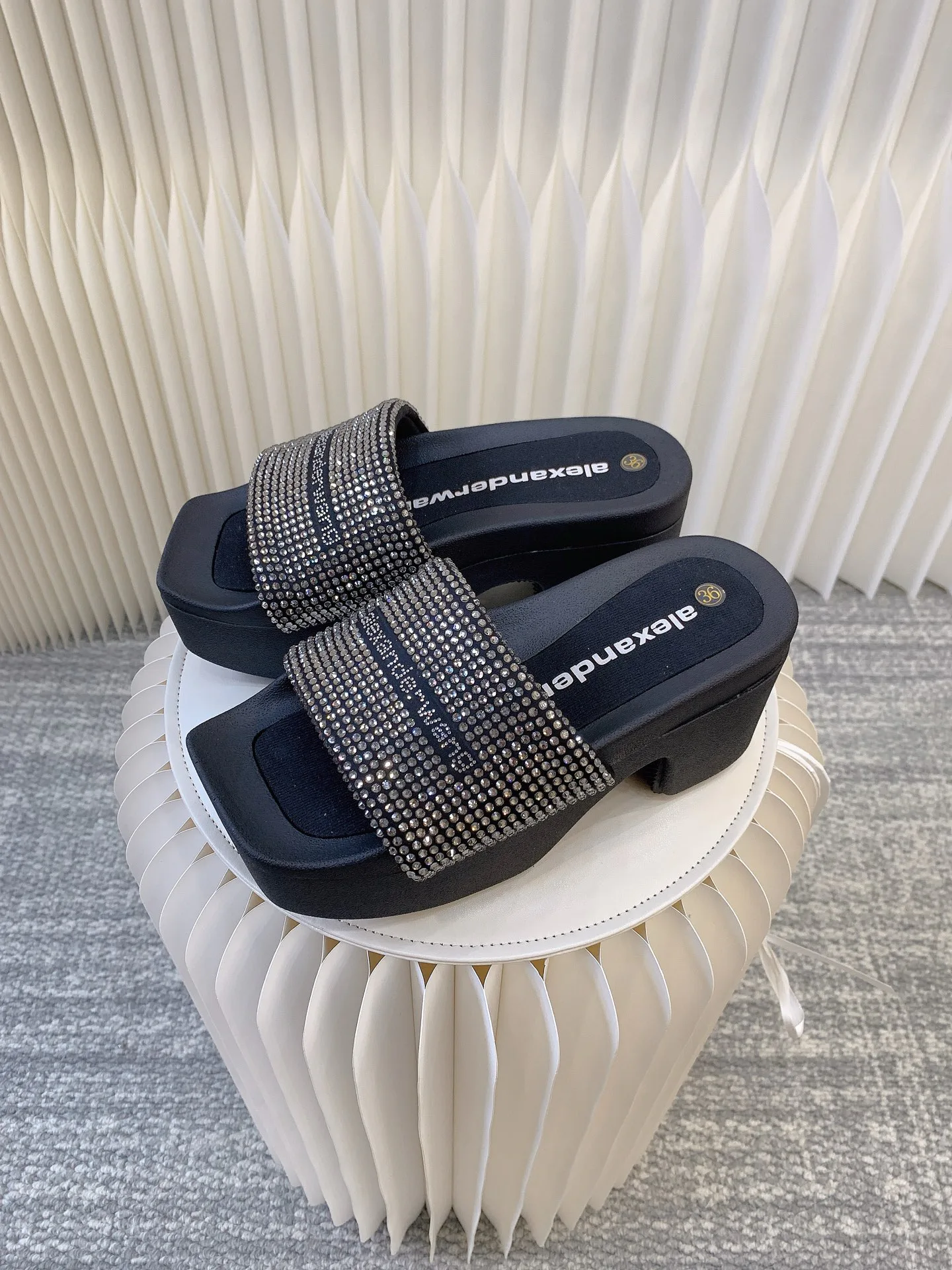 Туфли Женские Alexander Wang 11653104